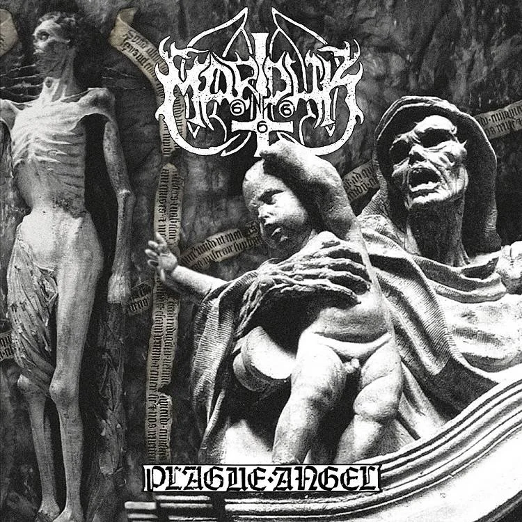 MARDUK - [ 2004 ] - Plague Angel - [ FLAC (tracks+.cue) 16-Bit 44.1 kHz ]