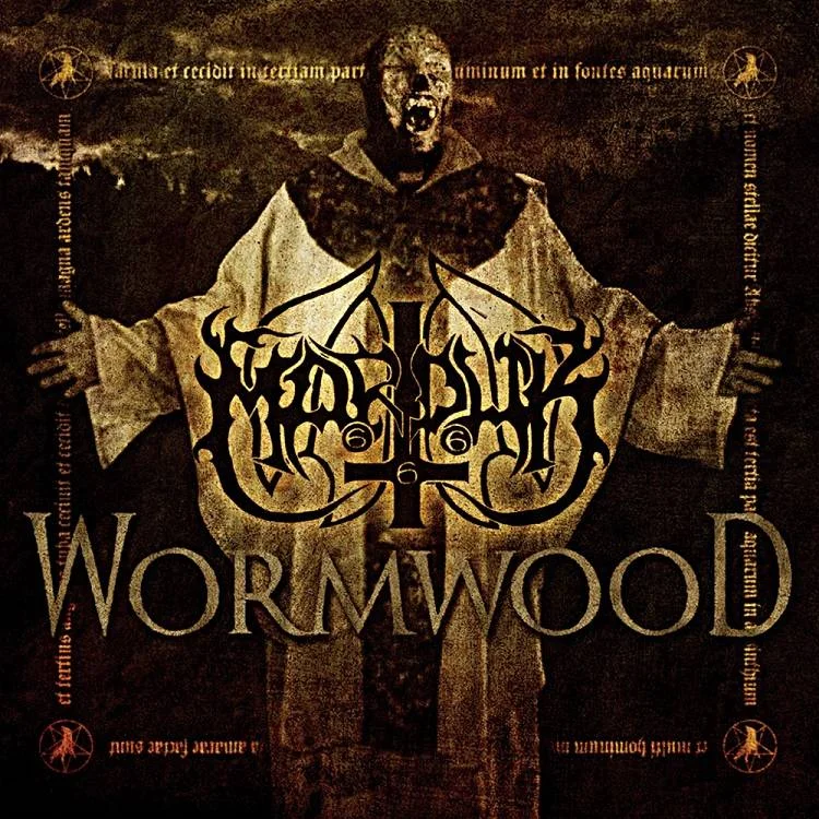 MARDUK - [ 2009 ] - Wormwood - [ FLAC (tracks+.cue) 16-Bit 44.1 kHz ]