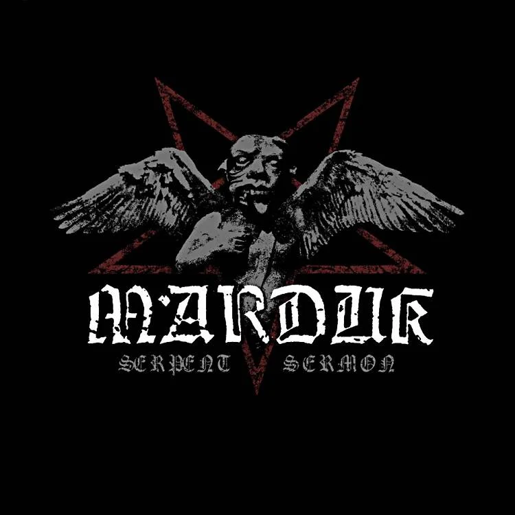 MARDUK - [ 2012 ] - Serpent Sermon - [ FLAC (tracks+.cue) 16-Bit 44.1 kHz ]