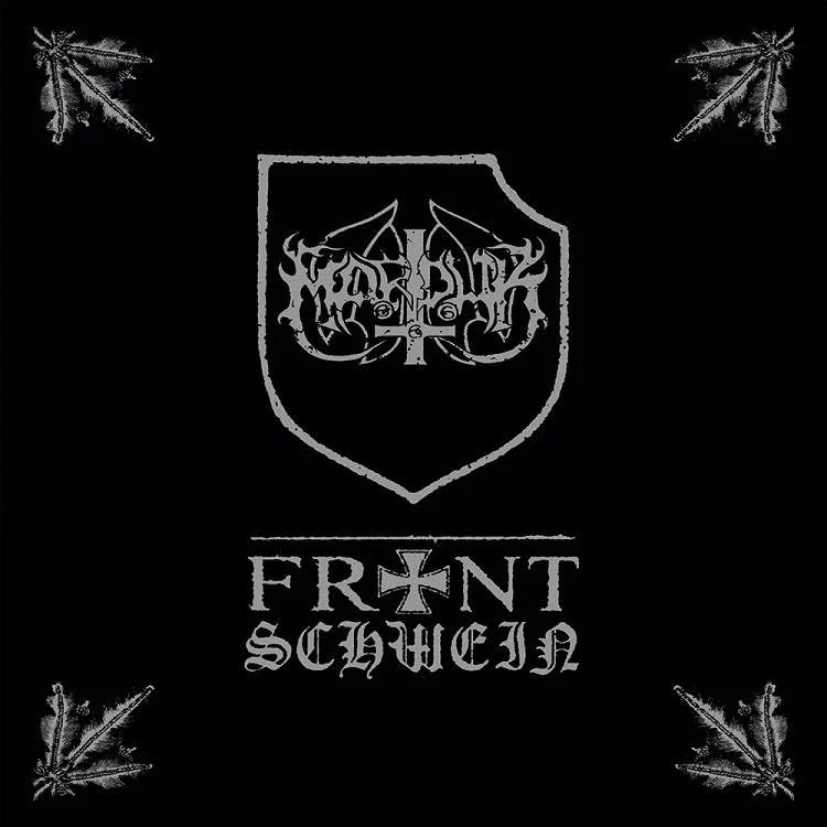 MARDUK - [ 2015 ] - Frontschwein - [ FLAC (tracks+.cue) 16-Bit 44.1 kHz ]
