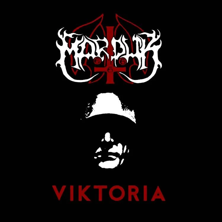 MARDUK - [ 2018 ] - Viktoria - [ FLAC (tracks+.cue) 16-Bit 44.1 kHz ]