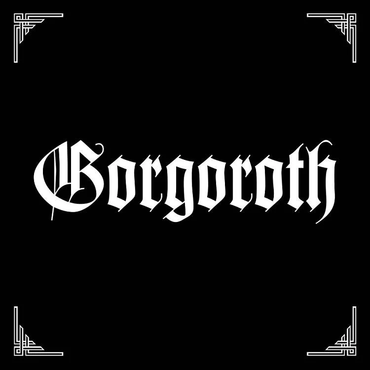 GORGOROTH - [ 1994 ] - Pentagram - [ FLAC (tracks+.cue) 16-Bit 44.1 kHz ]
