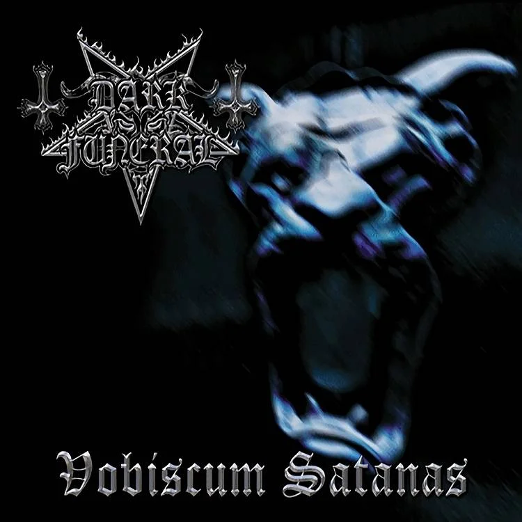 Dark Funeral - [ 1998 ] - Vobiscum Satanas - [ FLAC (tracks+.cue) 16-Bit 44.1 kHz ]