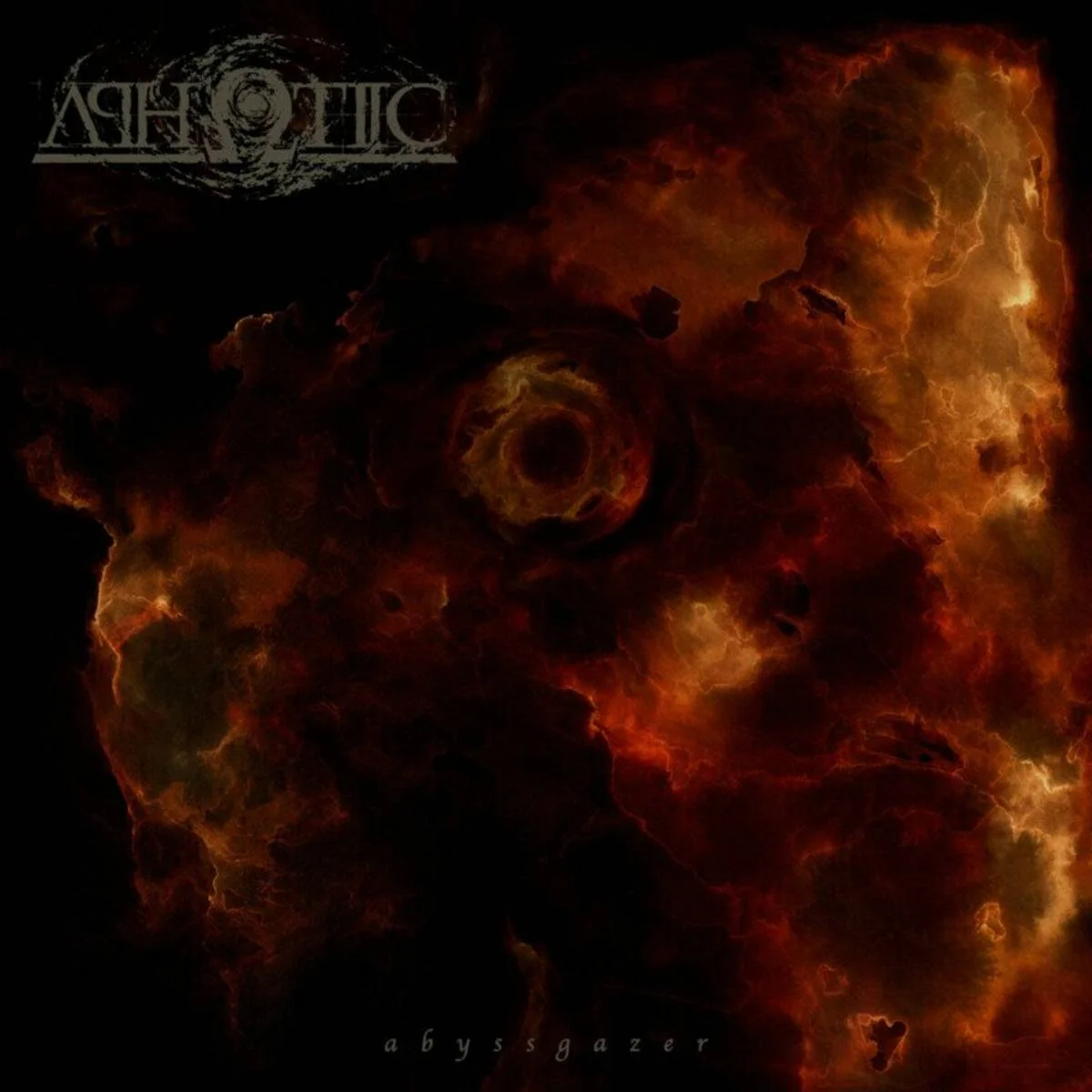 (My 2023 Picks) APHOTIC - [ 2023 ] - Abyssgazer [ Dzr, FLAC 16-Bit 44.1kHz ]