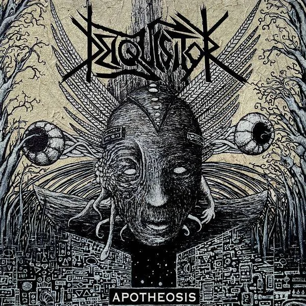 (My 2023 Picks) DEIQUISITOR - [ 2023 ] - Apotheosis [ Qobuz, FLAC 24-Bit 44.1kHz ]