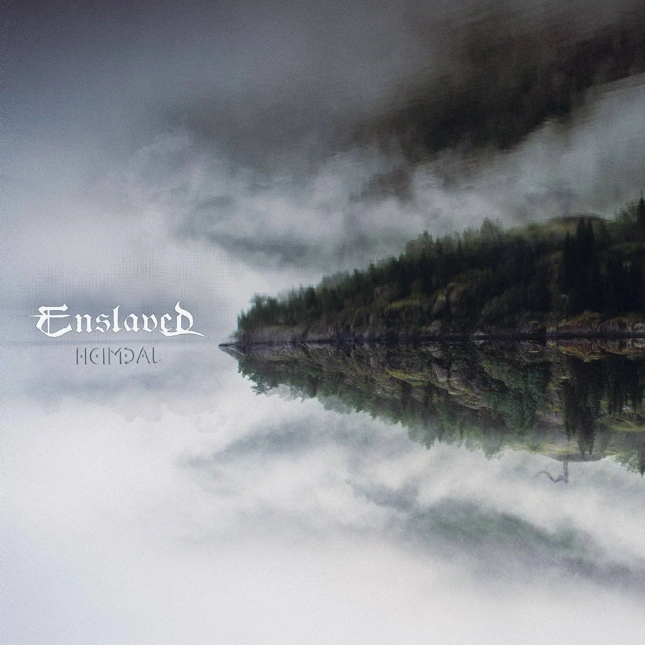 (My 2023 Picks) ENSLAVED - [ 2023 ] - Heimdal [ Qobuz, FLAC 24-Bit 48.0kHz ]