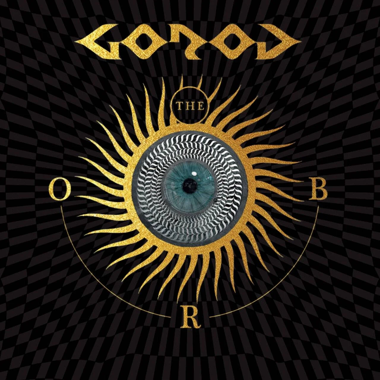 (My 2023 Picks) GOROD - [ 2023 ] - The Orb [ Tidal, FLAC 16-Bit 44.1kHz ]