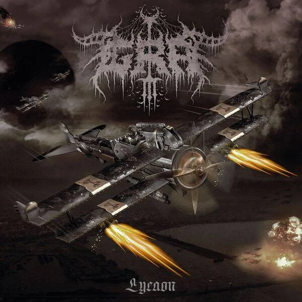 (My 2023 Picks) GRÁ - [ 2023 ] - Lycaon [ Qobuz, FLAC 24-Bit 48.0kHz ]