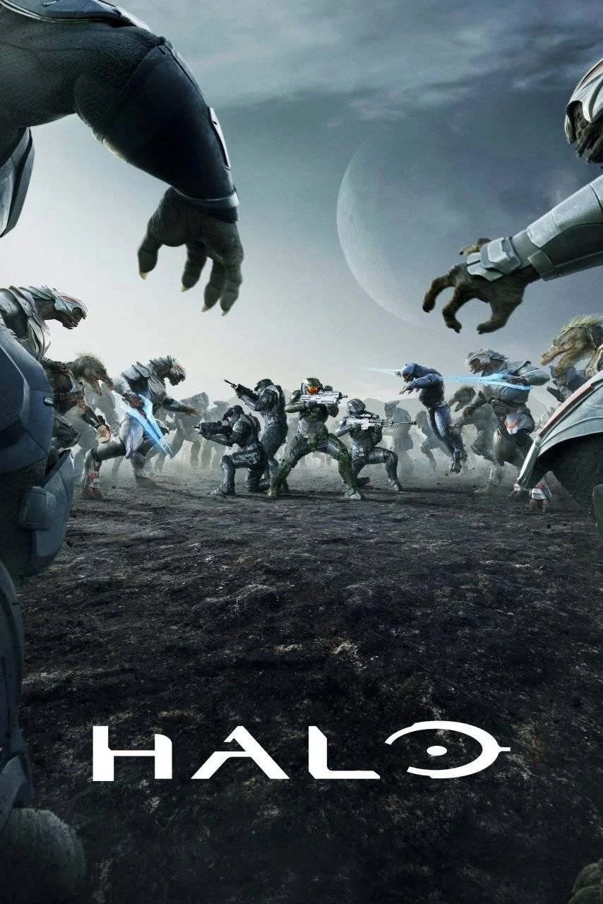 Halo S02 Ep 1- 8 1080p HD AMZN WEB-DL 5.1 H264.mkv
