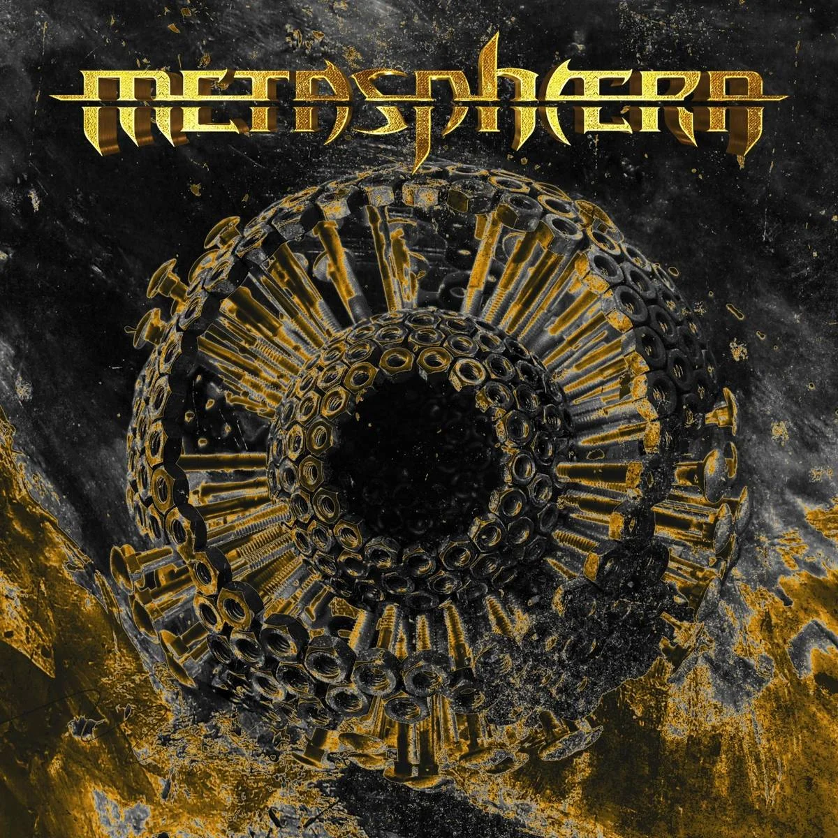 (My 2023 Picks) METASPHÆRA - [ 2023 ] - Metasphæra [ Dzr, FLAC 16-Bit 44.1kHz ]