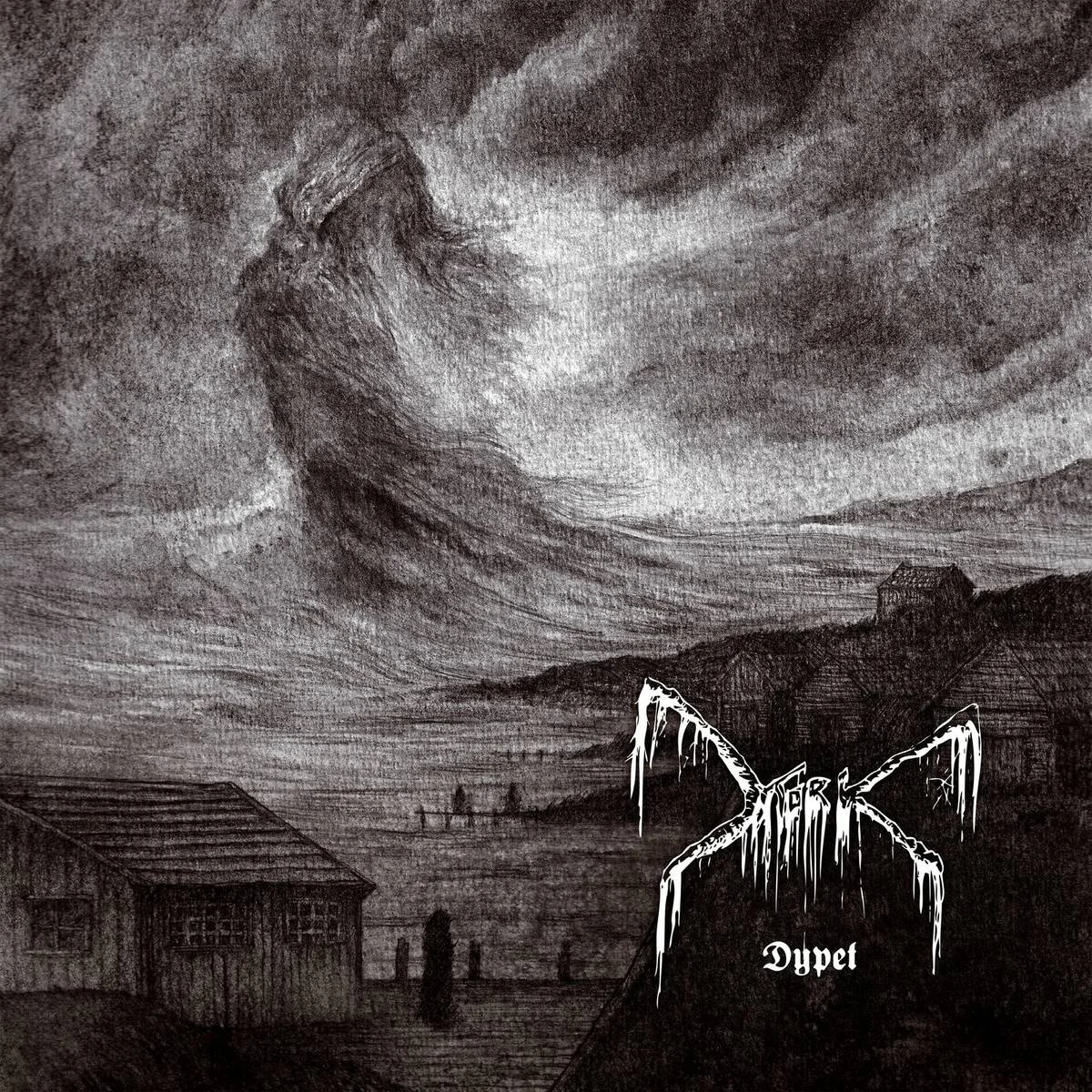 (My 2023 Picks) MORK - [ 2023 ] - Dypet [ Dzr, FLAC 16-Bit 44.1kHz ]
