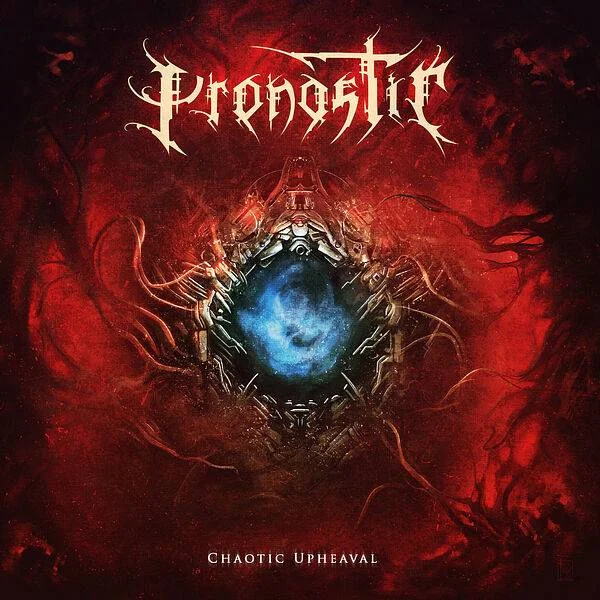 (My 2023 Picks) PRONOSTIC - [ 2023 ] - Chaotic Upheaval [ Qobuz, FLAC 24-Bit 44.1kHz ]