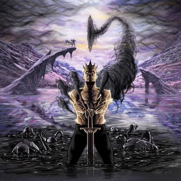 (My 2023 Picks) VISCERA - [ 2023 ] - Carcinogenesis [ Qobuz, FLAC 24-Bit 44.1kHz ]