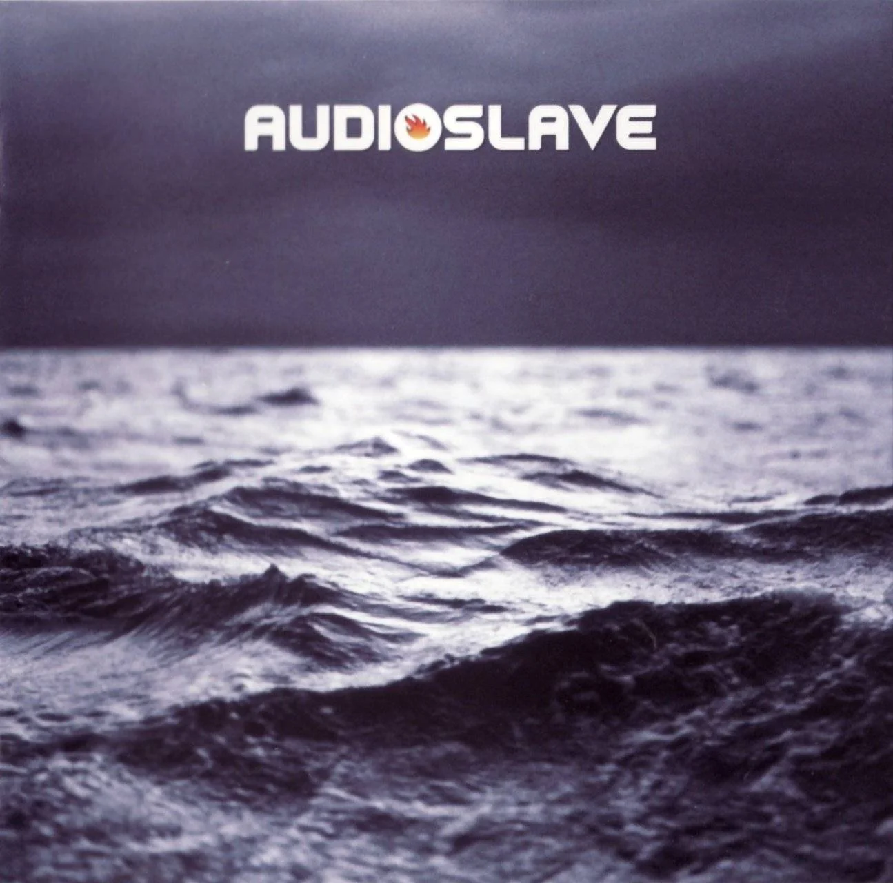 AUDIOSLAVE - [ 2005 ] - Out Of Exile - [ FLAC (tracks+.cue) 16-Bit 44.1 kHz ]