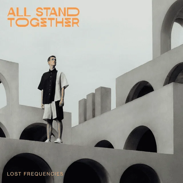 Lost Frequencies - All Stand Together (New Edition) [Hi-Res/iTunes Plus]