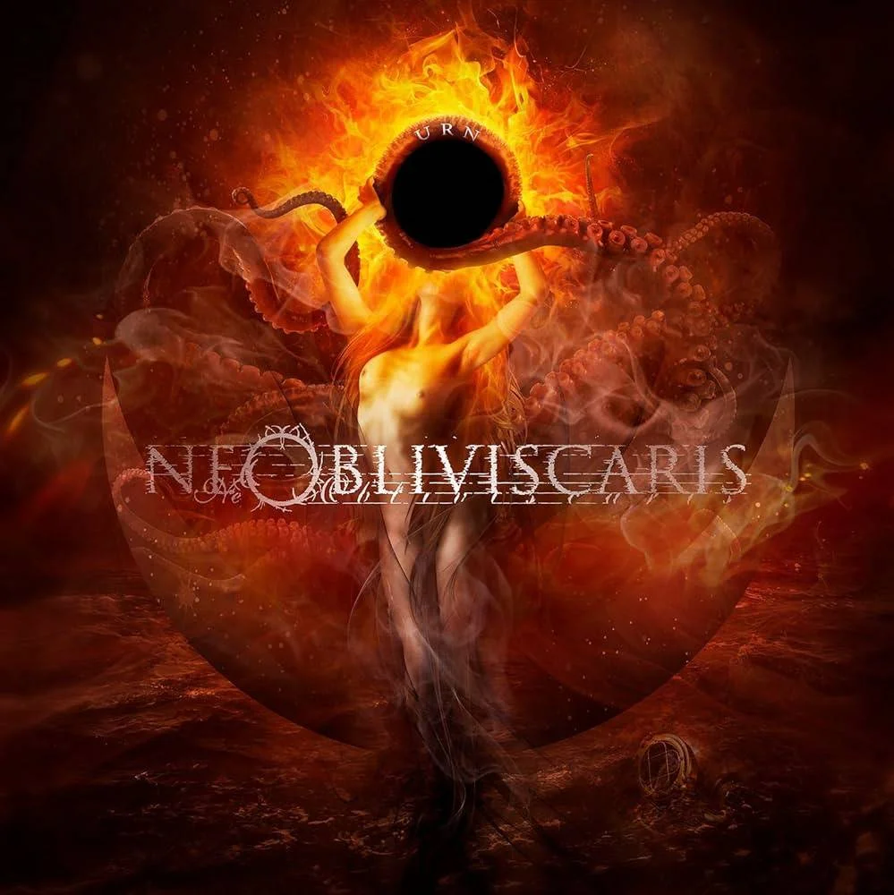 (REQ.) Ne Obliviscaris - [ 2017 ] - Urn - [ FLAC (Tracks) 24-Bit 96.0 kHz ]