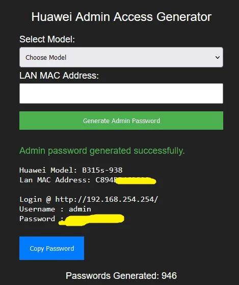 B315s-938 - huawei admin generator 2024 -1.webp