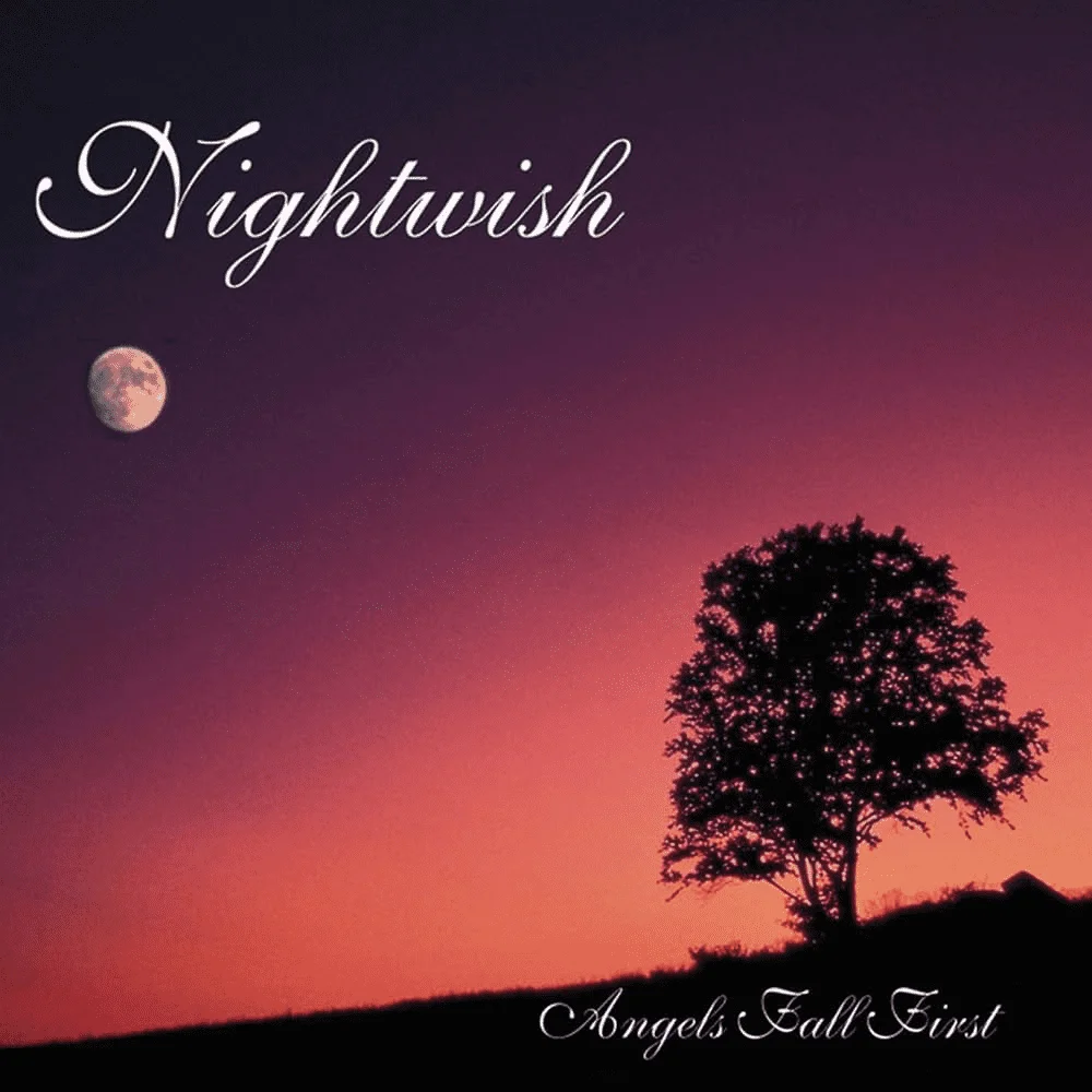 Nightwish - [ 1997 ] - Angels Fall First - [ FLAC (tracks+.cue) 16-Bit 44.1 kHz ]