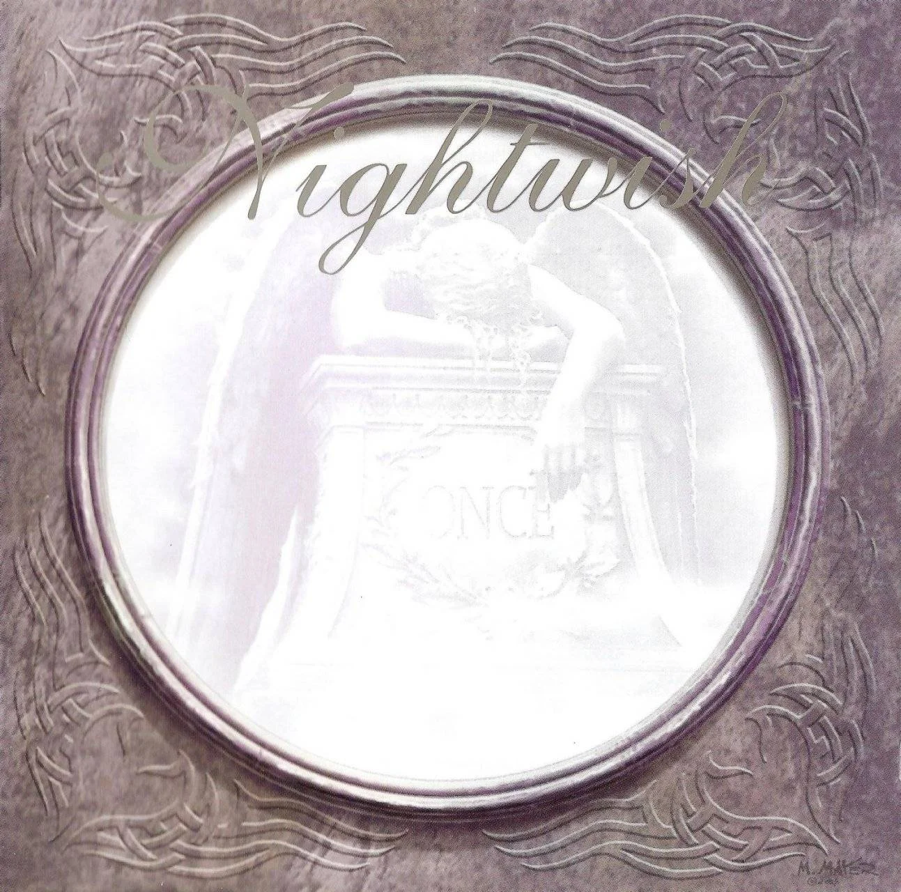 Nightwish - [ 2004 ] - Once - [ FLAC (tracks+.cue) 16-Bit 44.1 kHz ]