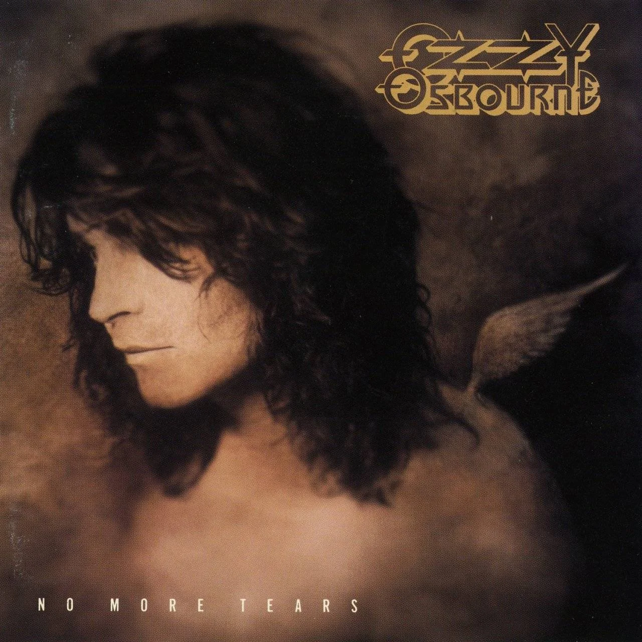 Ozzy Osbourne - [ 1991 ] - No More Tears - [ FLAC (tracks+.cue) 16-Bit 44.1 kHz ]