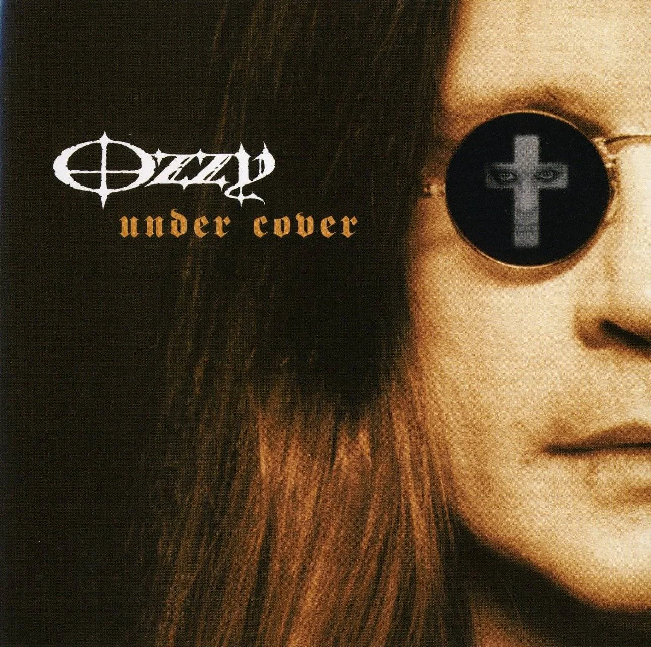Ozzy Osbourne - [ 2005 ] - Under Cover - [ FLAC (tracks+.cue) 16-Bit 44.1 kHz ]