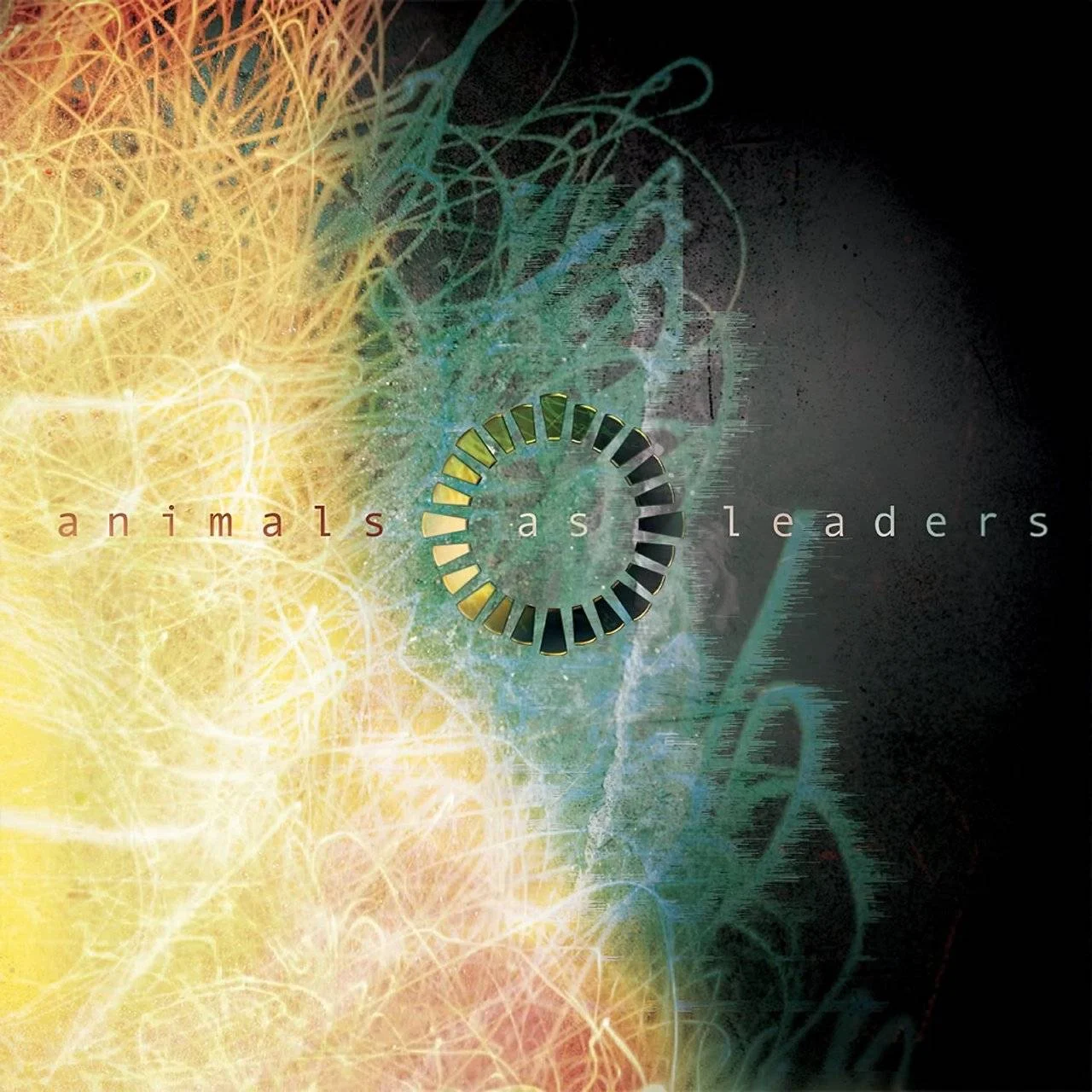 Animals As Leaders - [ 2009 ] - Animals As Leaders - [ FLAC (tracks+.cue) 16-Bit 44.1 kHz ]