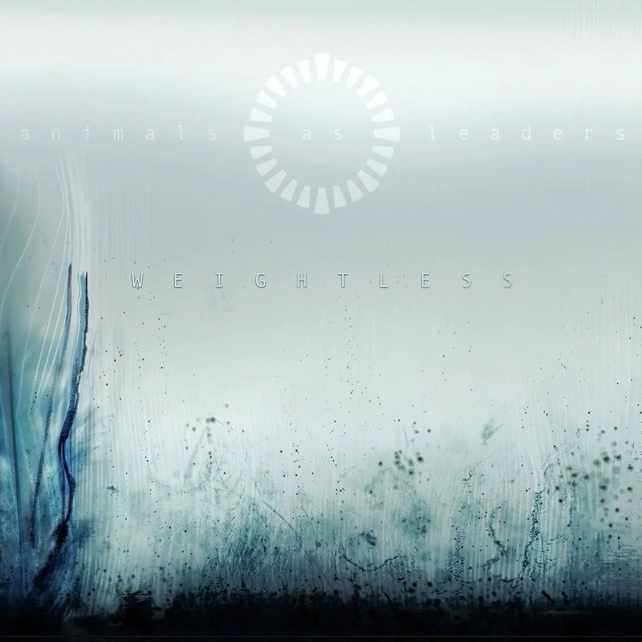 Animals As Leaders - [ 2011 ] - Weightless - [ FLAC (tracks+.cue) 16-Bit 44.1 kHz ]
