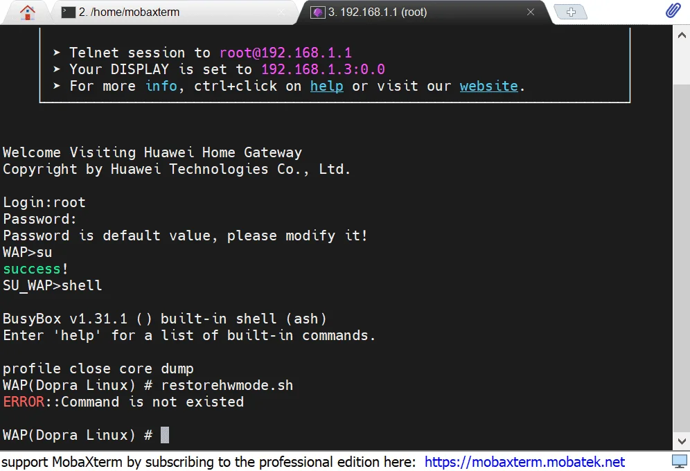 Command not existed.webp