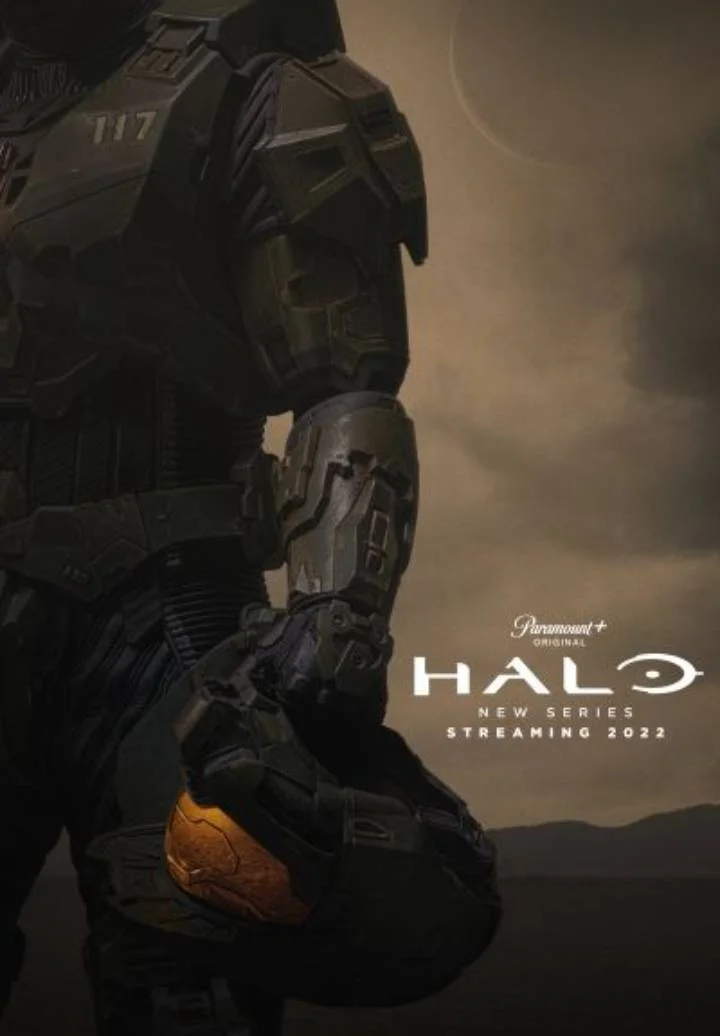 HALO SO1EP1 HD COPY (720P)(1080P) Pablo Schreiber, Shabana Azmi, Natasha CulzacUpload by:Ariel