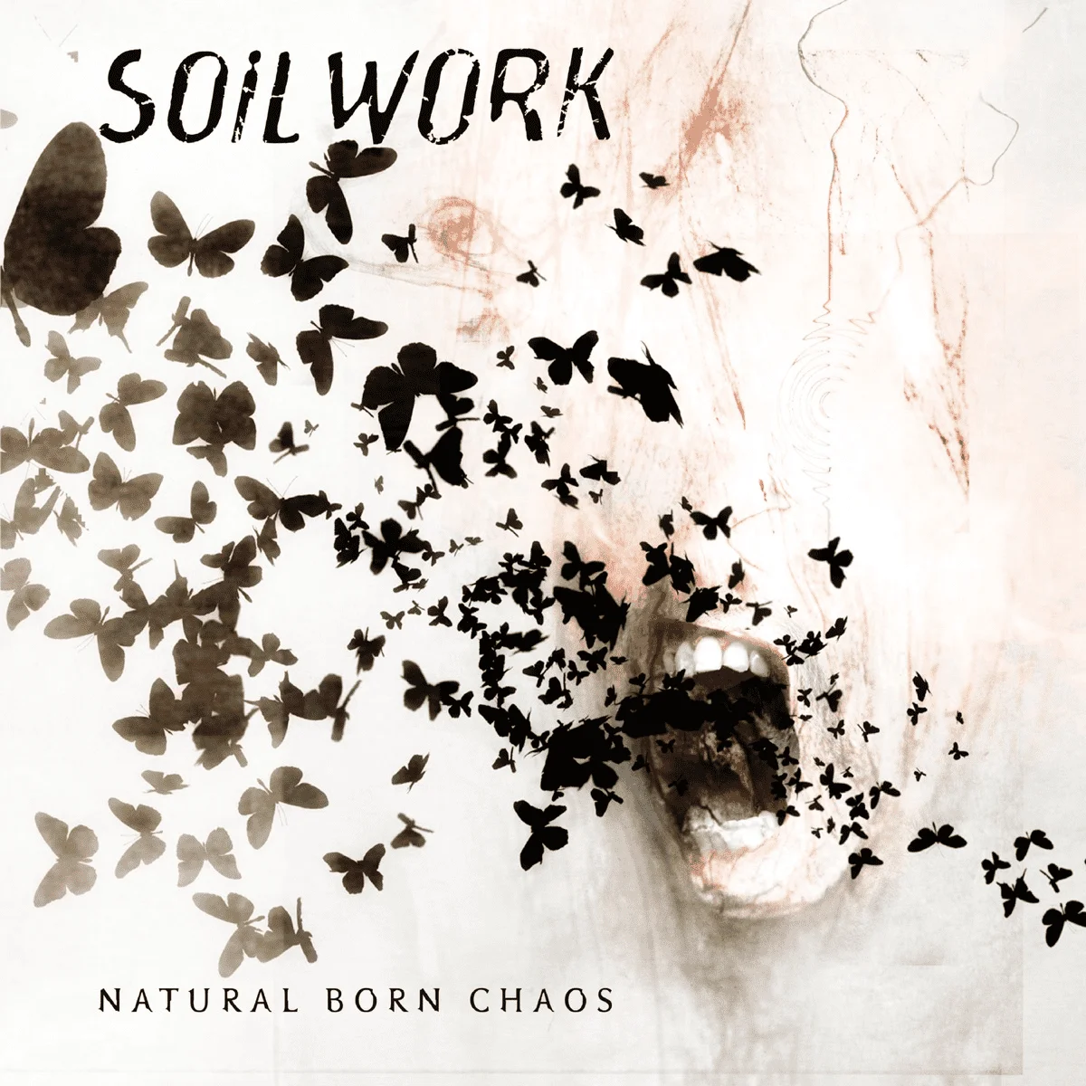 Soilwork - [ 2002 ] - Natural Born Chaos - [ FLAC (tracks+.cue) 16-Bit 44.1 kHz ]