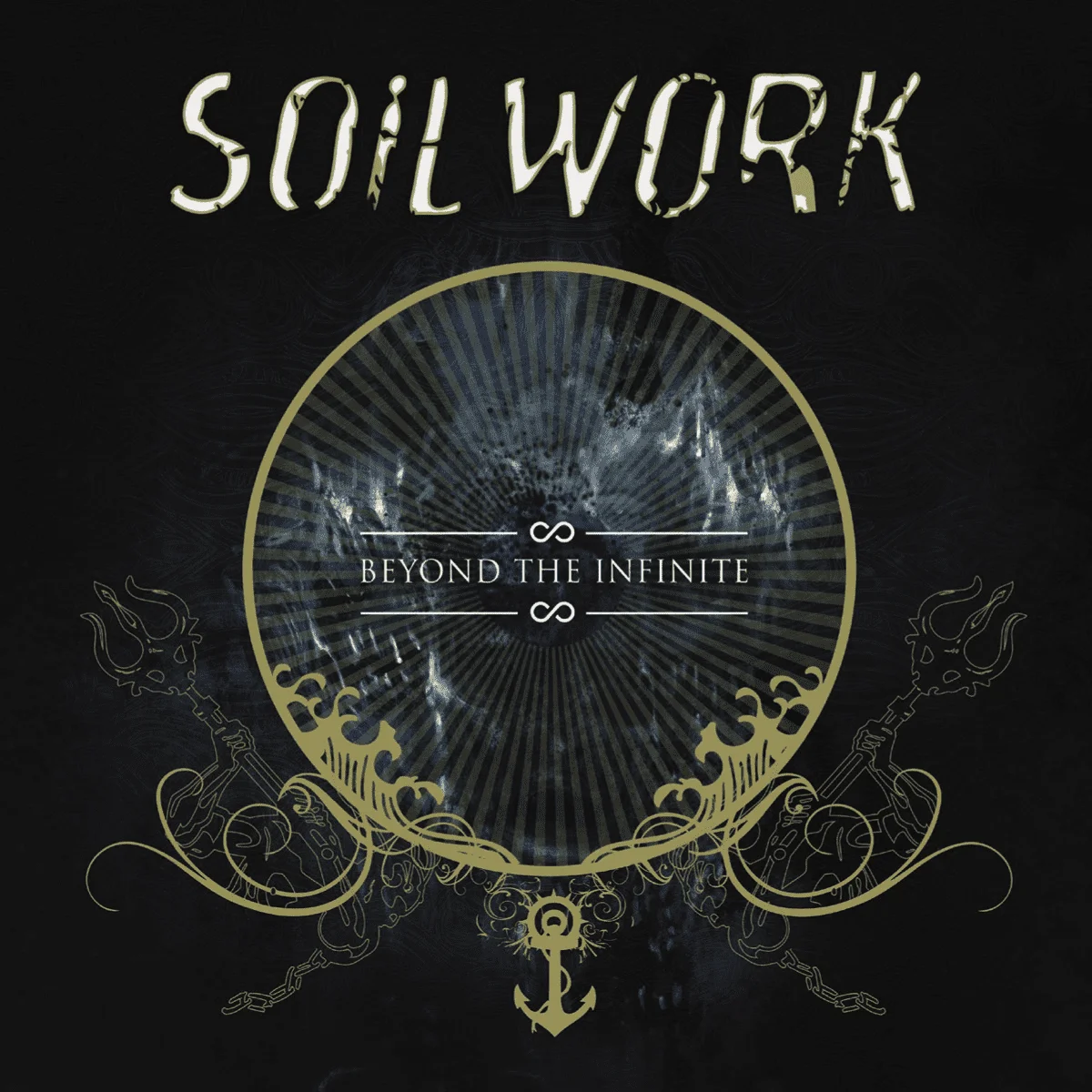 Soilwork - [ 2014 ] - Beyond The Infinite (EP) - [ FLAC (tracks+.cue) 16-Bit 44.1 kHz ]