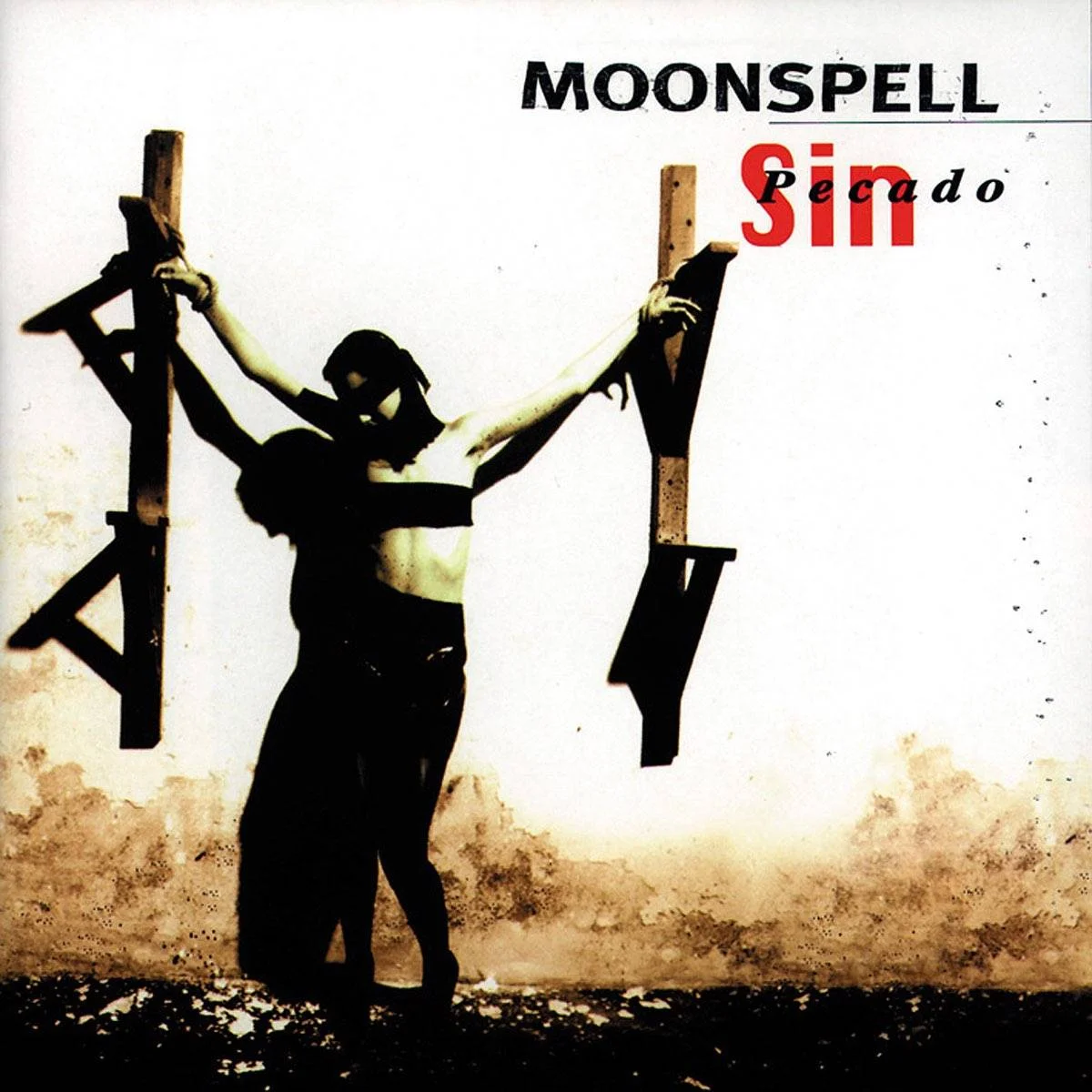 Moonspell - [ 1998 ] - Sin Pecado - [ FLAC (tracks+.cue) 16-Bit 44.1 kHz ]