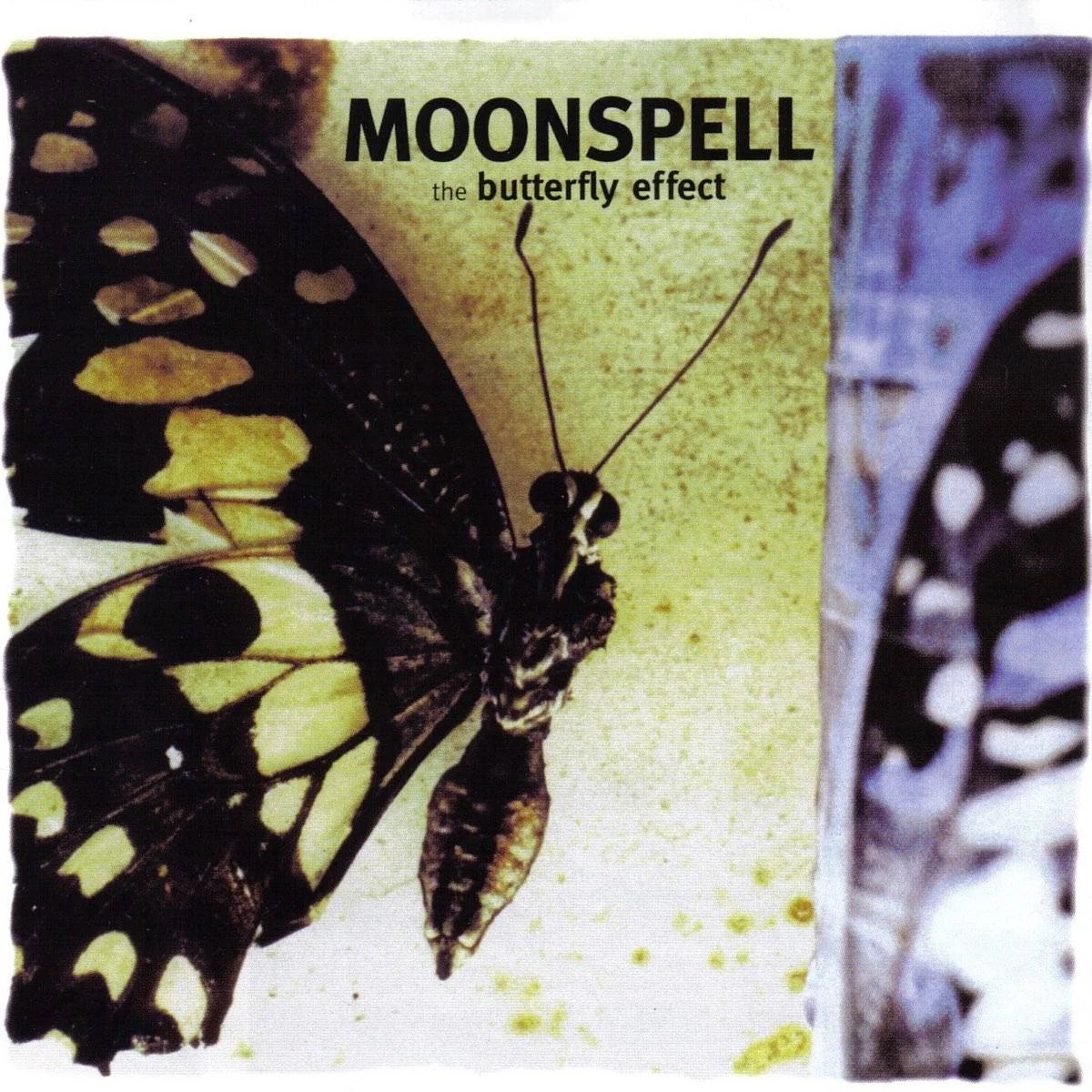 Moonspell - [ 1999 ] - The Butterfly Effect - [ FLAC (tracks+.cue) 16-Bit 44.1 kHz ]