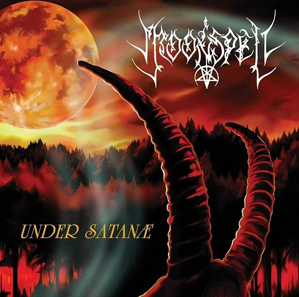 Moonspell - [ 2007 ] - Under Satanae (Compilation) - [ FLAC (tracks+.cue) 16-Bit 44.1 kHz ]