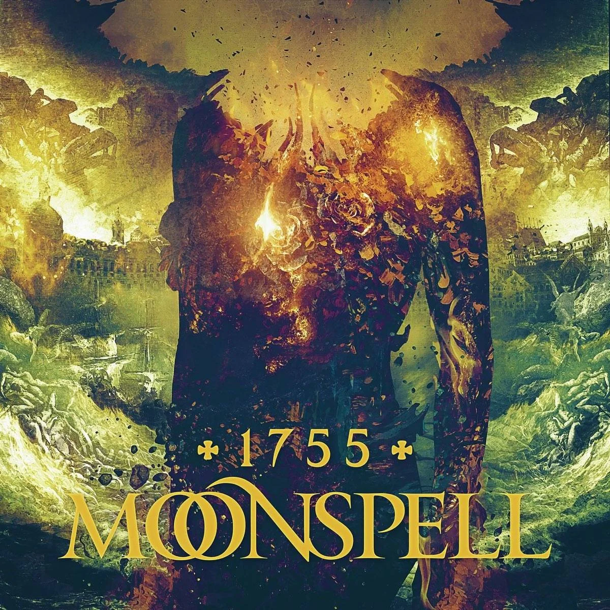 Moonspell - [ 2017 ] - 1755 - [ FLAC (tracks+.cue) 16-Bit 44.1 kHz ]
