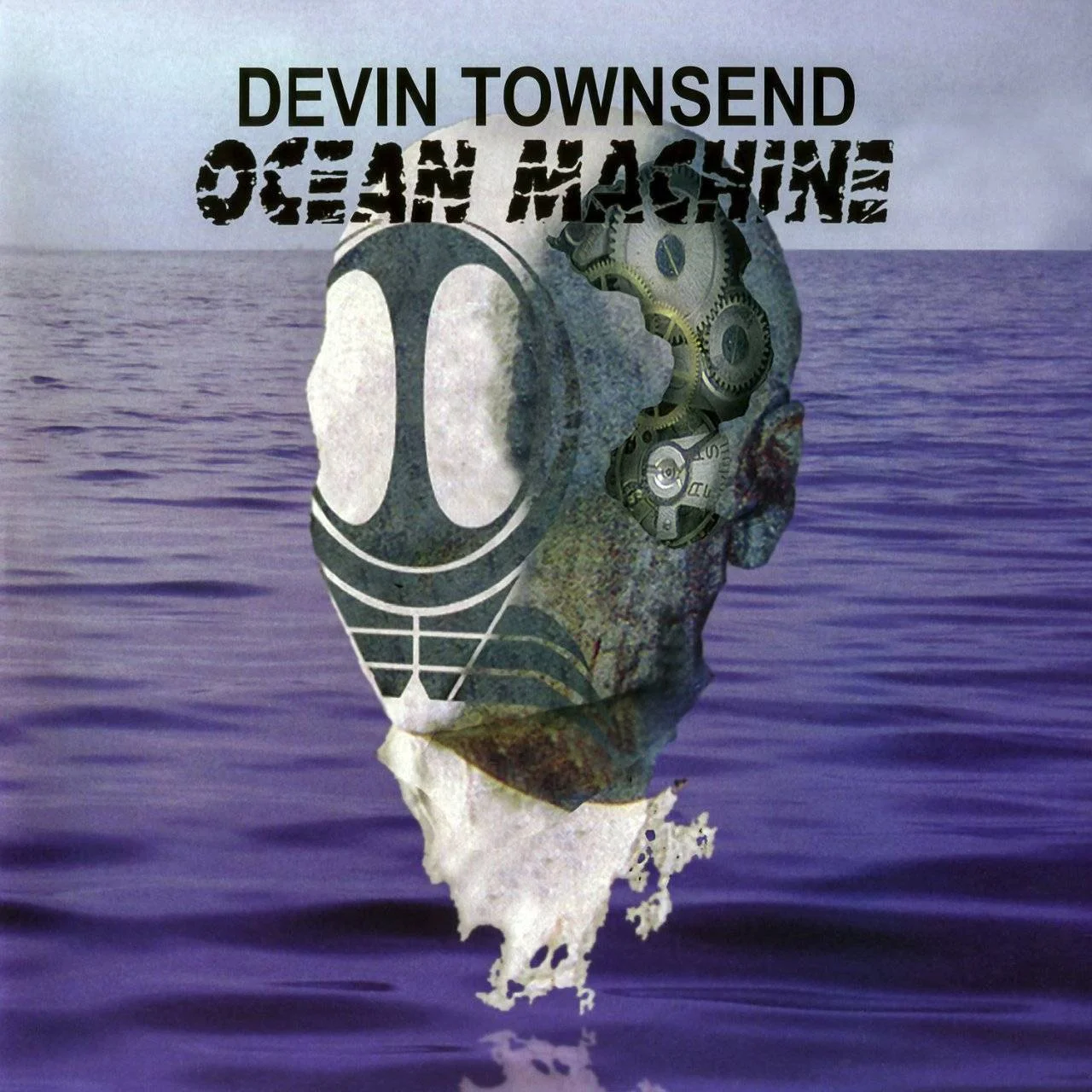 Devin Townsend (Strapping Young Lad/DTP/DTB) - [ 1997 ] - Ocean Machine : Biomech - [ FLAC (tracks+.cue) 16-Bit 44.1 kHz ]