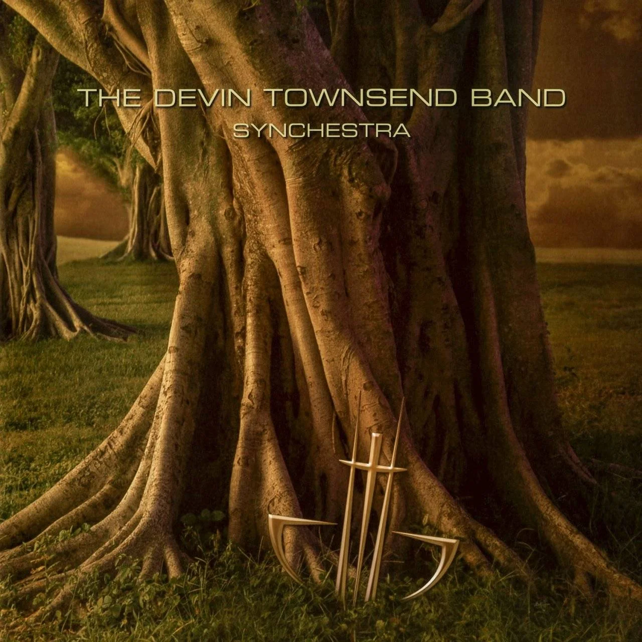 Devin Townsend (Strapping Young Lad/DTP/DTB) - [ 2006 ] - Synchestra - [ FLAC (tracks+.cue) 16-Bit 44.1 kHz ]