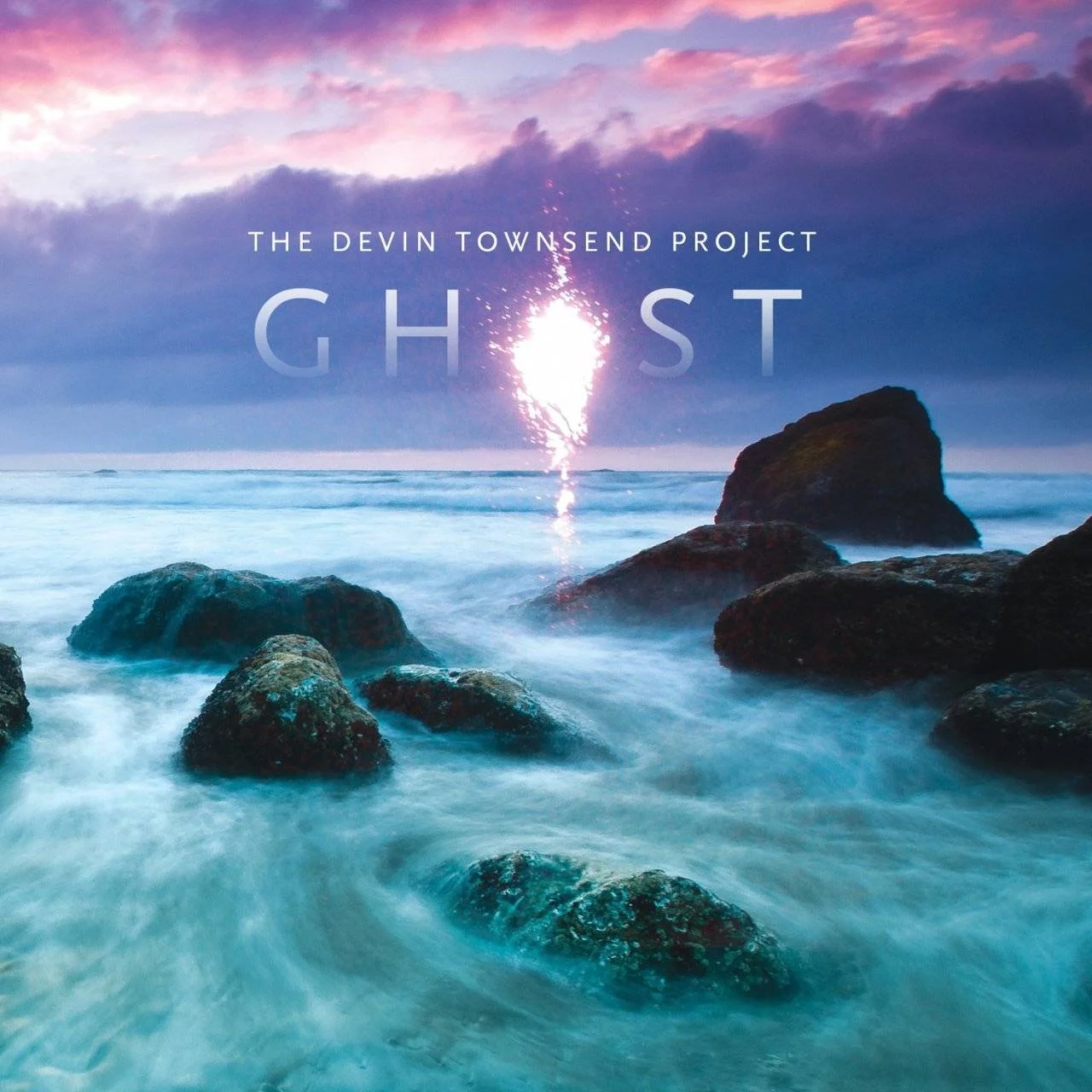 Devin Townsend (Strapping Young Lad/DTP/DTB) - [ 2011 ] - Ghost - [ FLAC (tracks+.cue) 16-Bit 44.1 kHz ]
