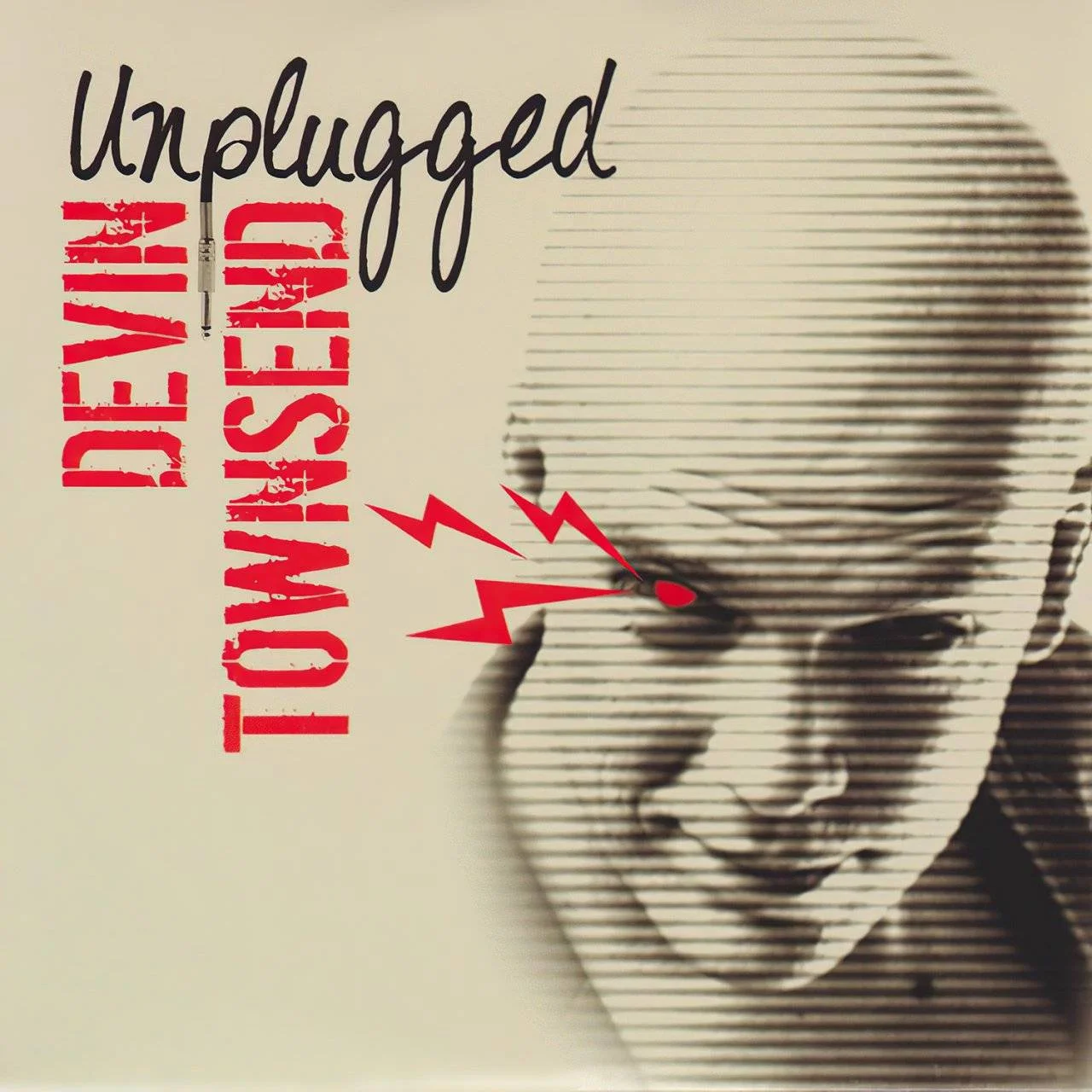 Devin Townsend (Strapping Young Lad/DTP/DTB) - [ 2011 ] - Unplugged - [ FLAC (tracks+.cue) 16-Bit 44.1 kHz ]