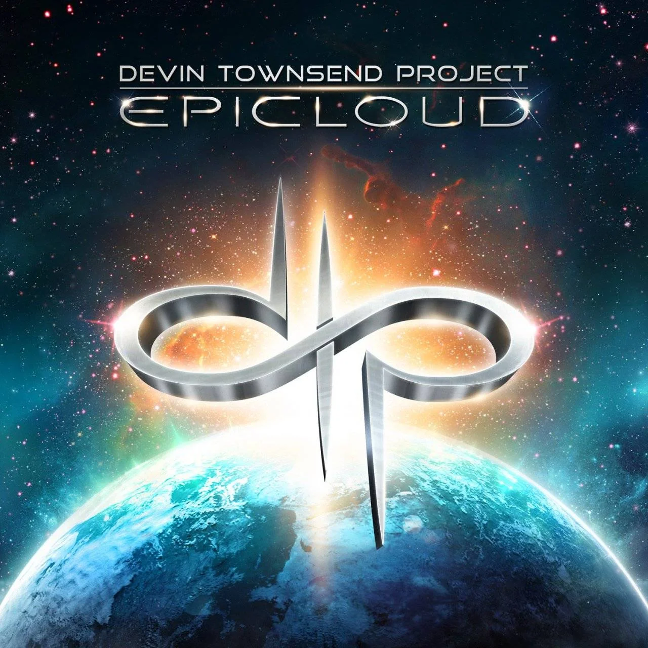 Devin Townsend (Strapping Young Lad/DTP/DTB) - [ 2012 ] - Epicloud - [ FLAC (tracks+.cue) 16-Bit 44.1 kHz ]