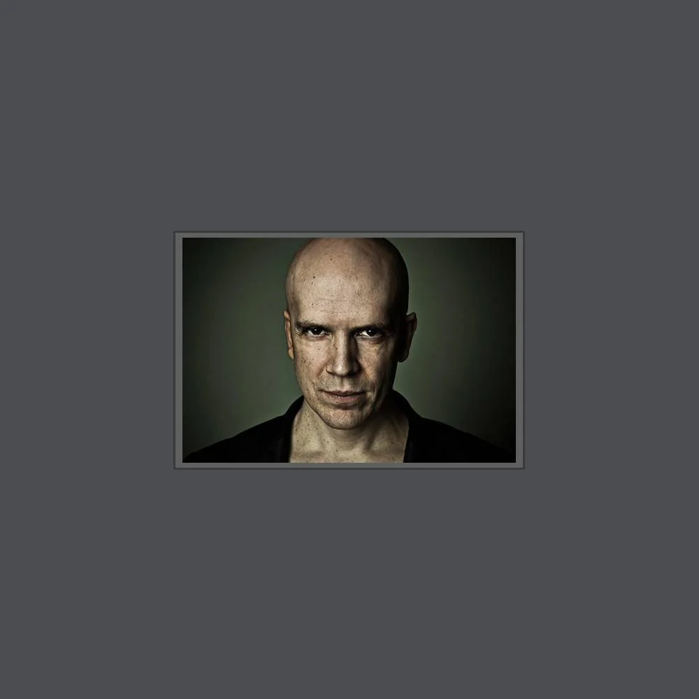 Devin Townsend (Strapping Young Lad/DTP/DTB) - [ 2011 ] - Contain Us - [ FLAC (tracks+.cue) 16-Bit 44.1 kHz ]