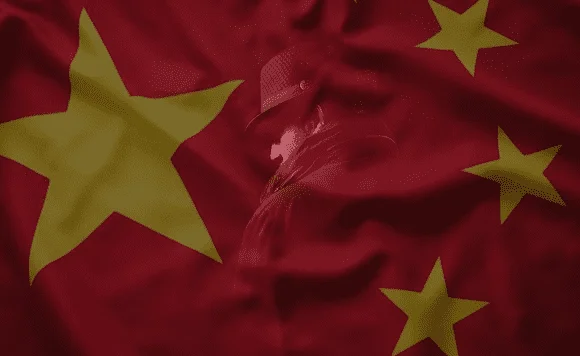36 Chinese recruits, nakapasok sa PCG auxiliary
