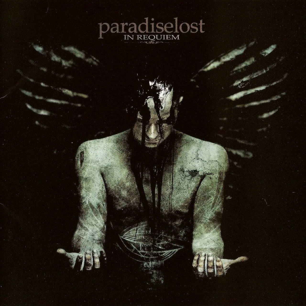 PARADISE LOST - [ 2007 ] - In Requiem - [ FLAC (tracks+.cue) 16-Bit 44.1 kHz ]