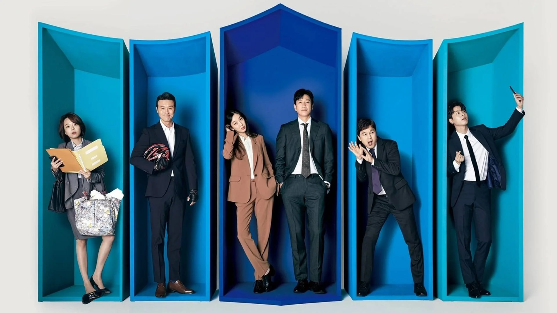Diary of a Prosecutor (2019) Tagalog Dubbed Complete Uncut