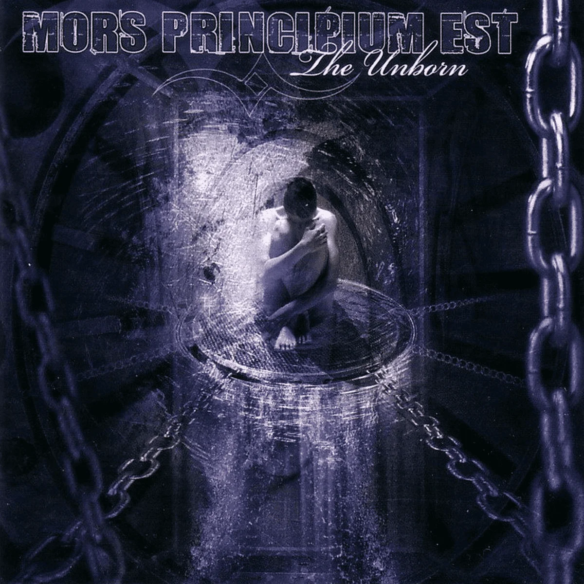 Mors Principium Est - [ 2005 ] - The Unborn - [ FLAC (tracks+.cue) 16-Bit 44.1 kHz ]