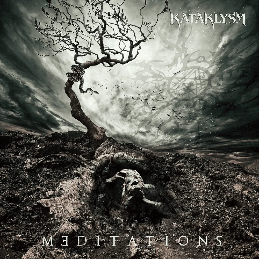 Kataklysm - [ 2018 ] - Meditations - [ FLAC (Tracks) 16-Bit 44.1 kHz ]
