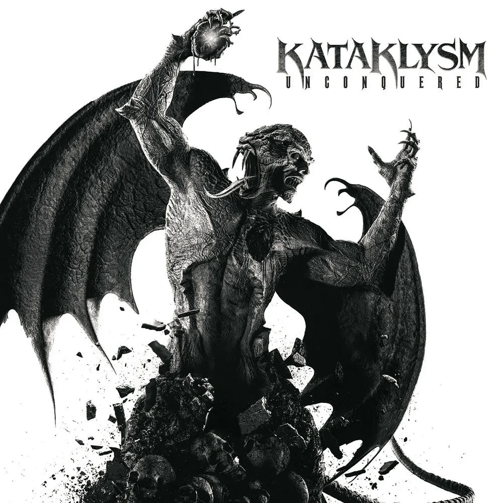 Kataklysm - [ 2020 ] - Unconquered - [ FLAC (Tracks) 16-Bit 44.1 kHz ]