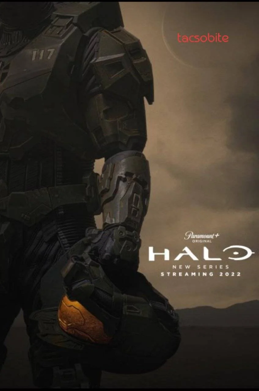 MF Halo Season 2 complete 1080p