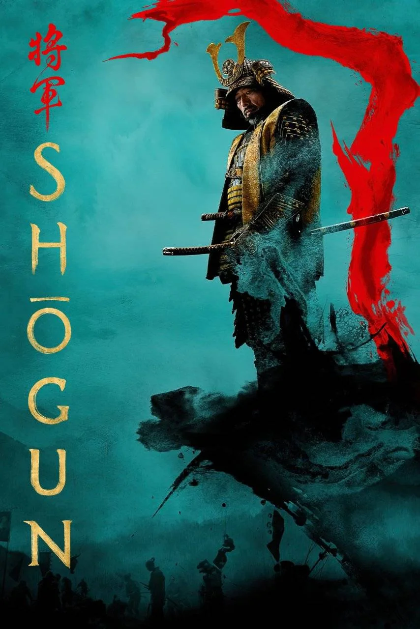 Shogun (2024) Ep1-Ep6 S01 720p HD WEBDL x264.mkv