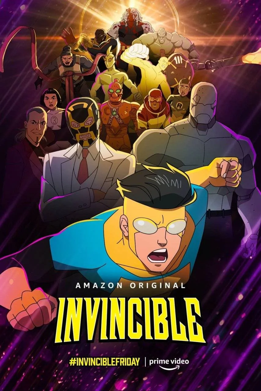 Invincible S02E07 1080p